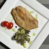 Стейк из индейки в Карасёвня по цене 850