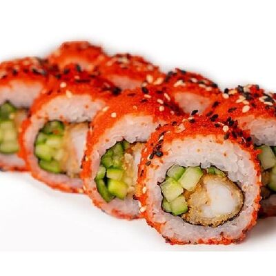 Эби фурай в Azumi по цене 339 ₽