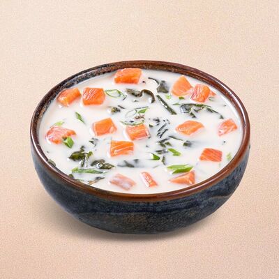 Суп Сливочный в Оригами по цене 319 ₽