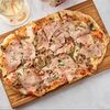 Пицца с ветчиной в Osteria Dolce по цене 390