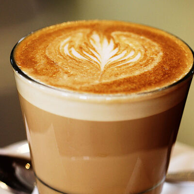 Latte S в Elmarco по цене 190 ₽