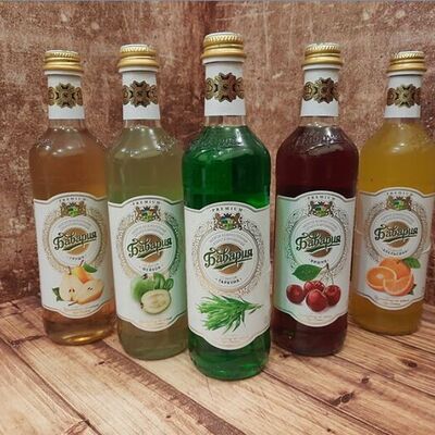 Бавария Премиумв Шаурма-Шашлык в Тренде по цене 180 ₽