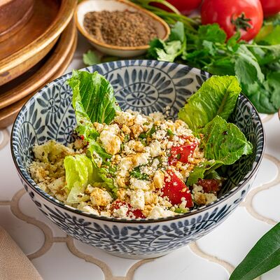 Салат Турецкий в Maroon по цене 1290 ₽