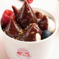 Графские развалины в Mosdesserts