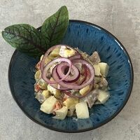 Мясное трио в Буфет царица