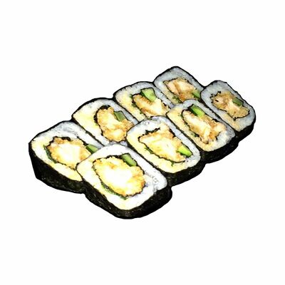 Хару маки в Сёгун по цене 490 ₽