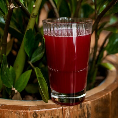 Фреш гранатовый 0,5 л в Сыроварня по цене 1350