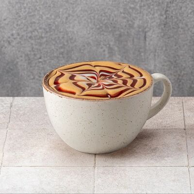 Раф Вишневый тирамису в Шоколадница по цене 370 ₽