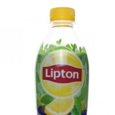Lipton Черный чай Лимон в Пончики СССР по цене 450 ₽