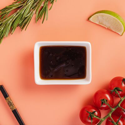 Соус Унаги в Rooooolls по цене 60 ₽