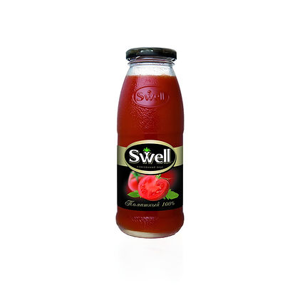 Сок томатный Swell в Cafemilano по цене 350 ₽