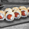 Ролл Лосось Кинг в Суши Мастер по цене 749