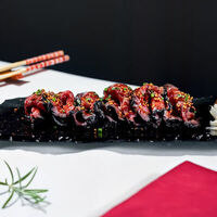 Логотип МОМО