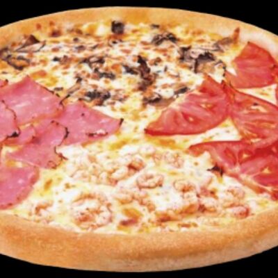 Четыре сезона в Супер суши по цене 930 ₽