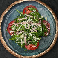 Генго васаби сарада в Mojo