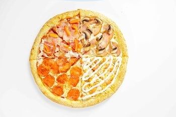 Четыре Сезона 30 см в Панда Маркет по цене 819 ₽