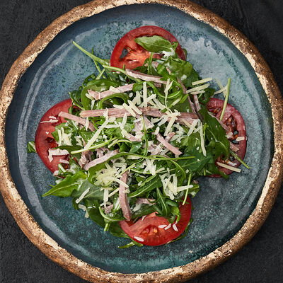 Генго васаби сарада в Mojo по цене 390