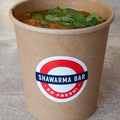 Суп Похмельный в Shawarma Bar по цене 495 ₽