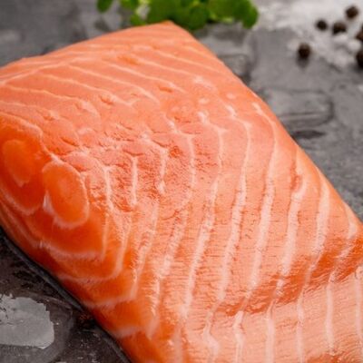 Лосось собственного посола в Токио по цене 38 р.