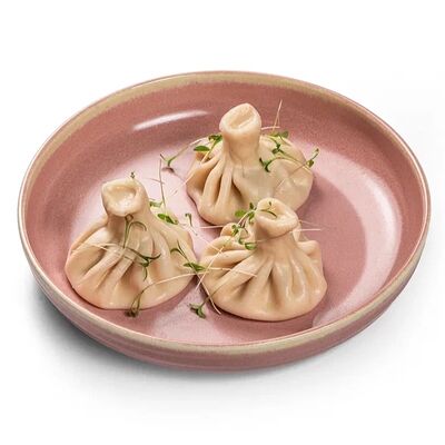 Хинкали с грибной икрой в Квартира Пиросмани по цене 395 ₽