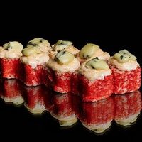 Яки Блю Чиз в Квикфуд