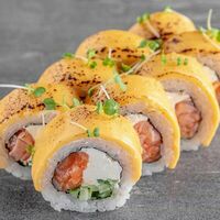 Cheese ролл в Yoko sushi