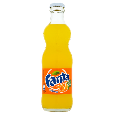 Fanta 0,25мл в Гамбит по цене 162 ₽