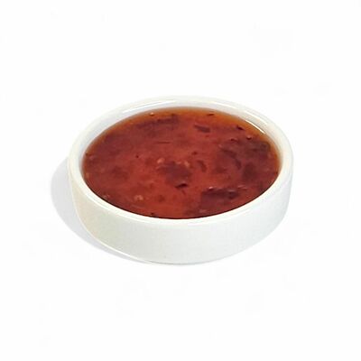 Соус Сладкий чили в Крылошная по цене 79 ₽