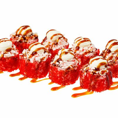 Калифорния Делюкс в Ozaki по цене 269 ₽