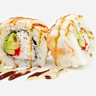 Кани Эби в Сушифаст по цене 623 ₽