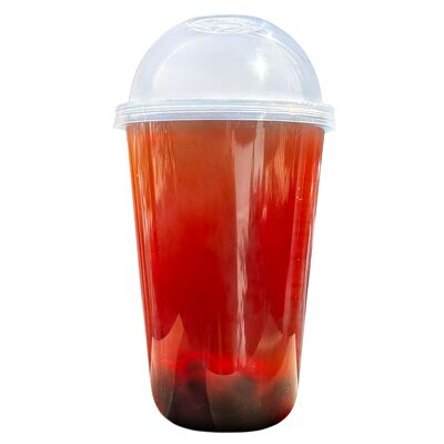 Черный чай без молока L в Billy по цене 378 ₽