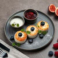 Сырники в Papa cake