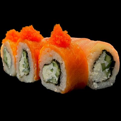 Атлантический ролл в Пицца тот по цене 730 ₽