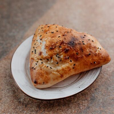 Фокачча в Krutli по цене 77 ₽