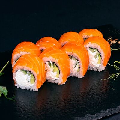 Филадельфия в Sushi Bar Time по цене 839 ₽