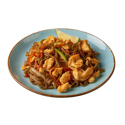 Вок Царский в Джекина доставка по цене 605 ₽