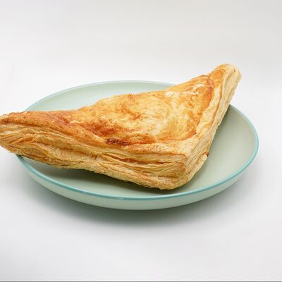 Хачапури в Кулинария Вилка - домашняя еда по цене 139 ₽