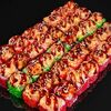 Сет Запечённый в ЛАПША НА сУШИ по цене 4050