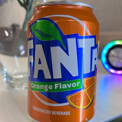 Fanta Classicв Pro Sushi по цене 142 ₽