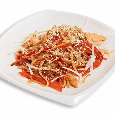 Тори Удон в Чудо Пицца по цене 200 ₽