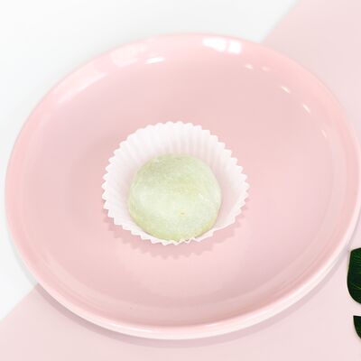 Моти Дубайский шоколадв Pokemania по цене 279 ₽