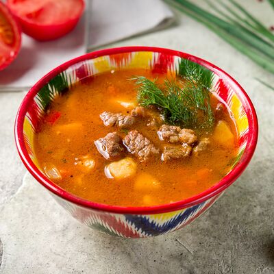 Мастава в Восточный уголок по цене 508 ₽