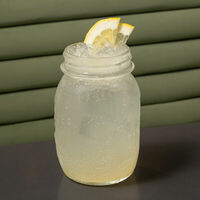 Лимонад Лимон 400мл в ЧЕТЫРЕ СЫНА