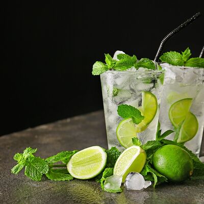 Мохито в Асгард по цене 396 ₽