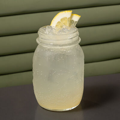 Лимонад Лимон 400мл в ЧЕТЫРЕ СЫНА по цене 350 ₽