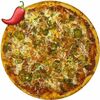 Пицца Мексиканская в Ave pizza по цене 740