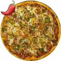 Пицца Мексиканская в Ave pizza