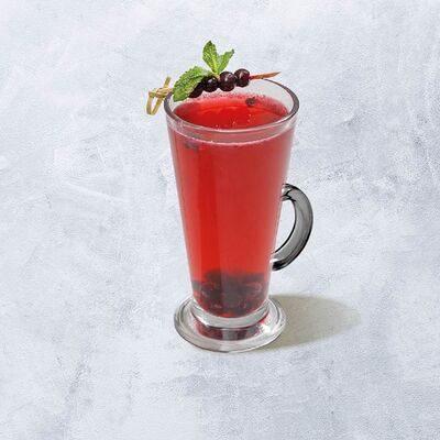 Мятная смородина в Vaffel по цене 389 ₽