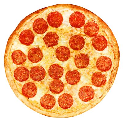 Пицца Пепперони в Koala по цене 800 ₽