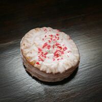 Даниш лесная ягода в Даниш пекарня